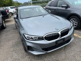 BMW Serie 3 2024 AWD 330i xDrive Sedán de 4 puertas