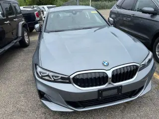 BMW Serie 3 2024 AWD 330i xDrive Sedán de 4 puertas