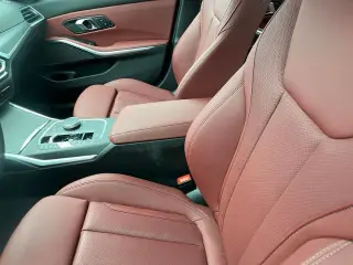 BMW Serie 3 2024 AWD 330i xDrive Sedán de 4 puertas