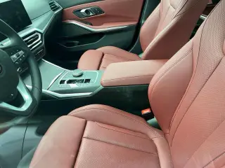 BMW Serie 3 2024 AWD 330i xDrive Sedán de 4 puertas
