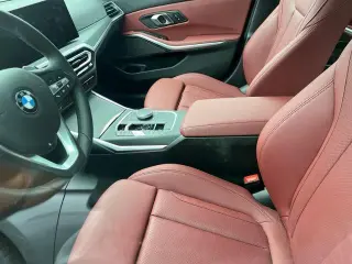 BMW Serie 3 2024 AWD 330i xDrive Sedán de 4 puertas