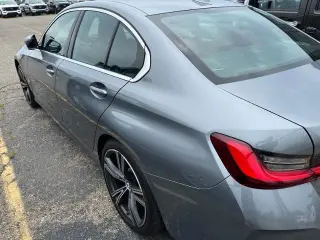 BMW Serie 3 2024 AWD 330i xDrive Sedán de 4 puertas