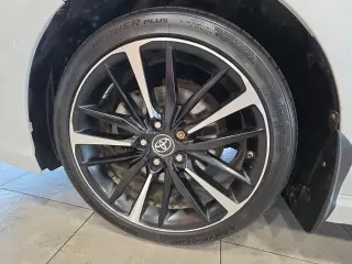 Toyota Camry 2019 XSE 4p Sedan
