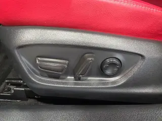 Toyota Camry 2019 XSE 4p Sedan