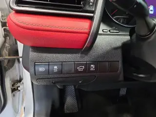 Toyota Camry 2019 XSE 4p Sedan