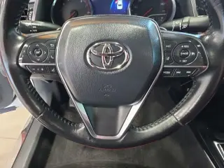 Toyota Camry 2019 XSE 4p Sedan