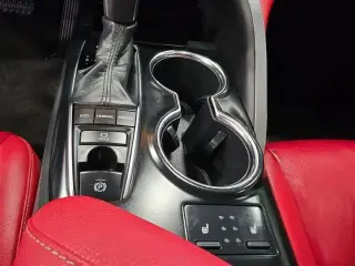 Toyota Camry 2019 XSE 4p Sedan