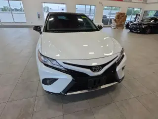 Toyota Camry 2019 XSE 4p Sedan