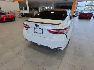 Toyota Camry 2019 XSE 4p Sedan