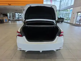 Toyota Camry 2019 XSE 4p Sedan