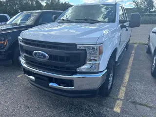 Ford F-250 Super Duty 2020 4x4 XL 4p SuperCab 6.8 ft. SB Camioneta
