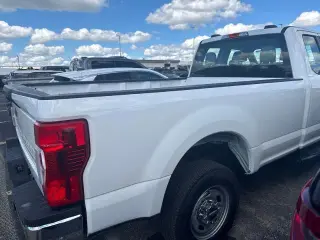 Ford F-250 Super Duty 2020 4x4 XL 4p SuperCab 6.8 ft. SB Camioneta