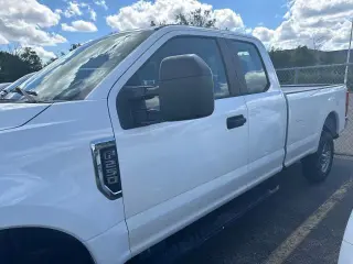 Ford F-250 Super Duty 2020 4x4 XL 4p SuperCab 6.8 ft. SB Camioneta