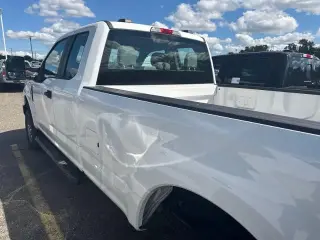 Ford F-250 Super Duty 2020 4x4 XL 4p SuperCab 6.8 ft. SB Camioneta