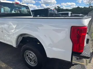 Ford F-250 Super Duty 2020 4x4 XL 4p SuperCab 6.8 ft. SB Camioneta