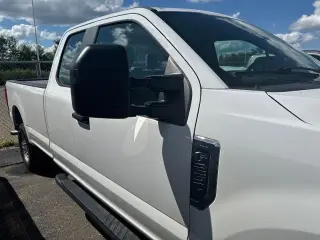 Ford F-250 Super Duty 2020 4x4 XL 4p SuperCab 6.8 ft. SB Camioneta