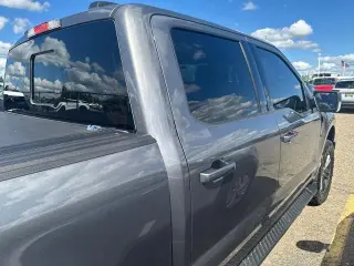 Ford F-150 2023 4x4 XLT 4p SuperCrew 5.5 pies SB