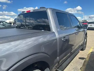 Ford F-150 2023 4x4 XLT 4p SuperCrew 5.5 pies SB