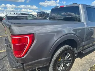Ford F-150 2023 4x4 XLT 4p SuperCrew 5.5 pies SB