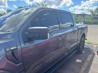 Ford F-150 2023 4x4 XLT 4p SuperCrew 5.5 pies SB