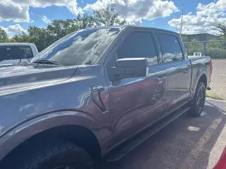 Ford F-150 2023 4x4 XLT 4p SuperCrew 5.5 pies SB