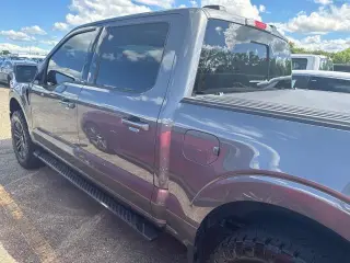 Ford F-150 2023 4x4 XLT 4p SuperCrew 5.5 pies SB