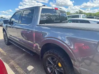 Ford F-150 2023 4x4 XLT 4p SuperCrew 5.5 pies SB