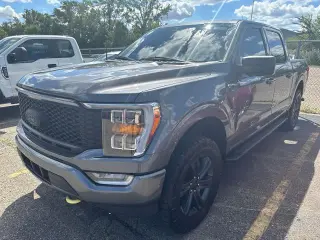 Ford F-150 2023 4x4 XLT 4p SuperCrew 5.5 pies SB