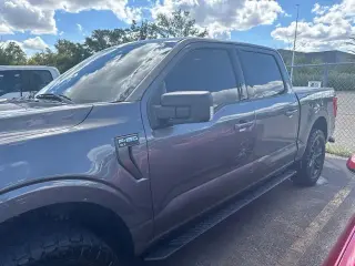 Ford F-150 2023 4x4 XLT 4p SuperCrew 5.5 pies SB