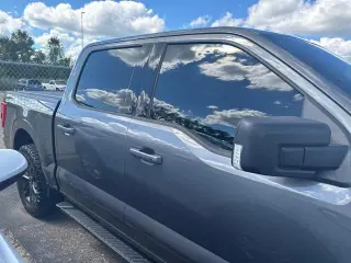 Ford F-150 2023 4x4 XLT 4p SuperCrew 5.5 pies SB