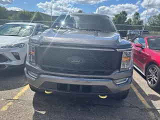 Ford F-150 2023 4x4 XLT 4p SuperCrew 5.5 pies SB