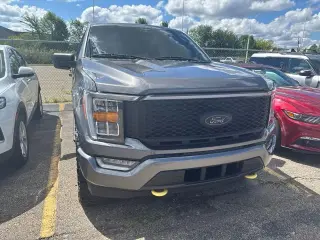 Ford F-150 2023 4x4 XLT 4p SuperCrew 5.5 pies SB