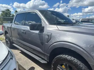 Ford F-150 2023 4x4 XLT 4p SuperCrew 5.5 pies SB