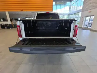 Ford F-150 2024 4x4 STX 4p SuperCrew 5.5 ft. SB