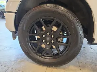 Ford F-150 2024 4x4 STX 4p SuperCrew 5.5 ft. SB