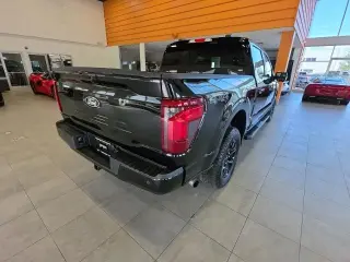 Ford F-150 2024 4x4 XLT 4p SuperCrew 5.5 pies CB