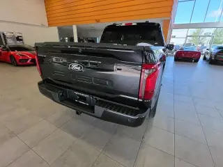 Ford F-150 2024 4x4 XLT 4p SuperCrew 5.5 pies CB