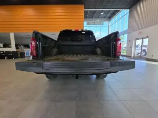 Ford F-150 2024 4x4 XLT 4p SuperCrew 5.5 pies CB
