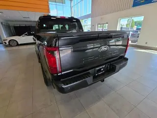 Ford F-150 2024 4x4 XLT 4p SuperCrew 5.5 pies CB
