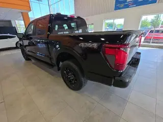 Ford F-150 2024 4x4 XLT 4p SuperCrew 5.5 pies CB