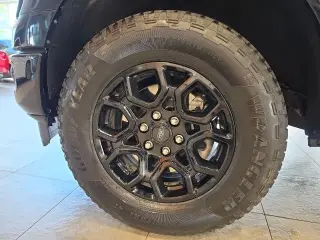 Ford F-150 2024 4x4 XLT 4p SuperCrew 5.5 pies CB