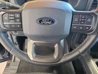 Ford F-150 2024 4x4 XLT 4p SuperCrew 5.5 pies CB
