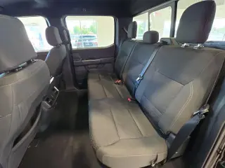 Ford F-150 2024 4x4 XLT 4p SuperCrew 5.5 pies CB