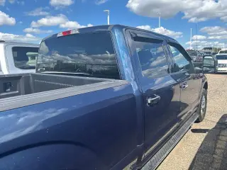 Ford F-150 2016 4x4 XLT 4p SuperCrew 6.5 pies SB