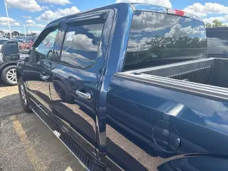 Ford F-150 2016 4x4 XLT 4p SuperCrew 6.5 pies SB