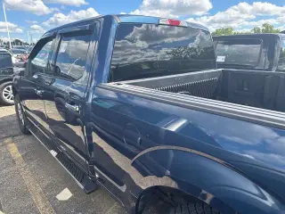 Ford F-150 2016 4x4 XLT 4p SuperCrew 6.5 pies SB