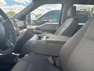 Ford F-150 2016 4x4 XLT 4p SuperCrew 6.5 pies SB