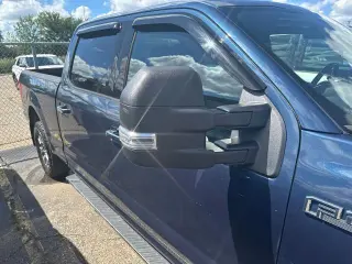 Ford F-150 2016 4x4 XLT 4p SuperCrew 6.5 pies SB