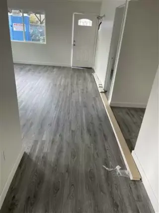 Servicios de pisos laminados y