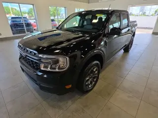 Ford Maverick 2024 XLT 4dr SuperCrew 4.5 ft. SB